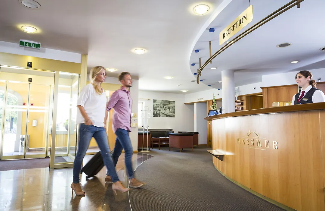 Hotel Messmer-1